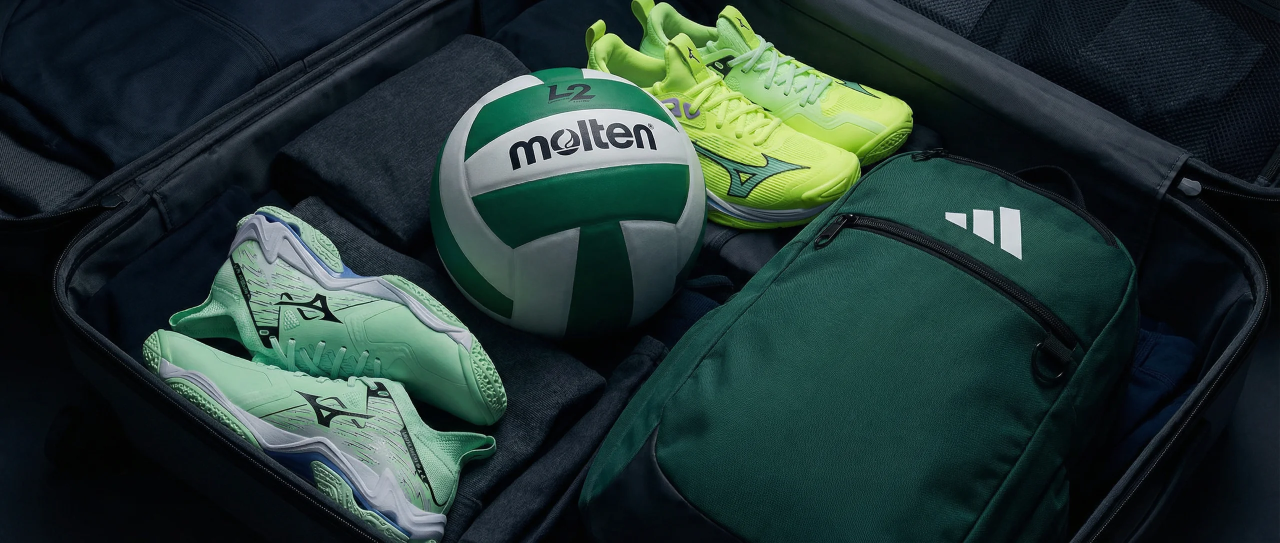 Your Game, Our Passion